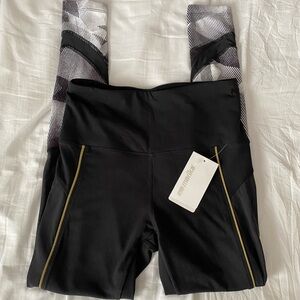 Marika Athletic Leggings | Athletic Leggings | Athletic Women Leggings | Legging